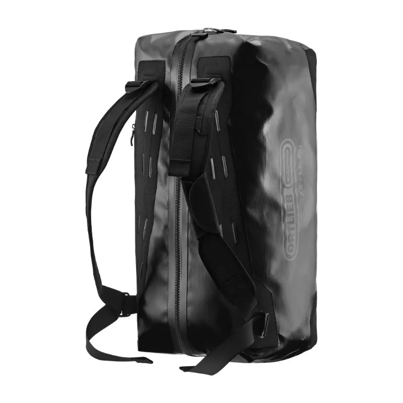 Ortlieb Duffle Bag 60L - Black-2